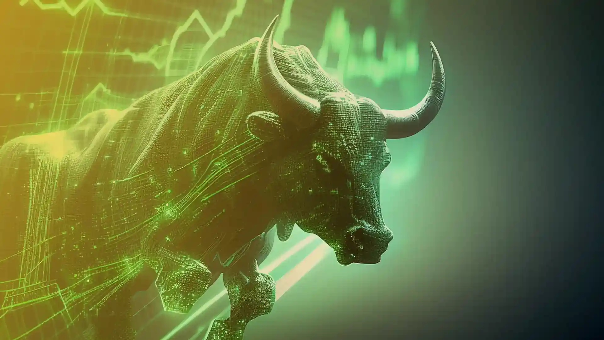 Bull Flag Pattern What It Means and How to Identify It?